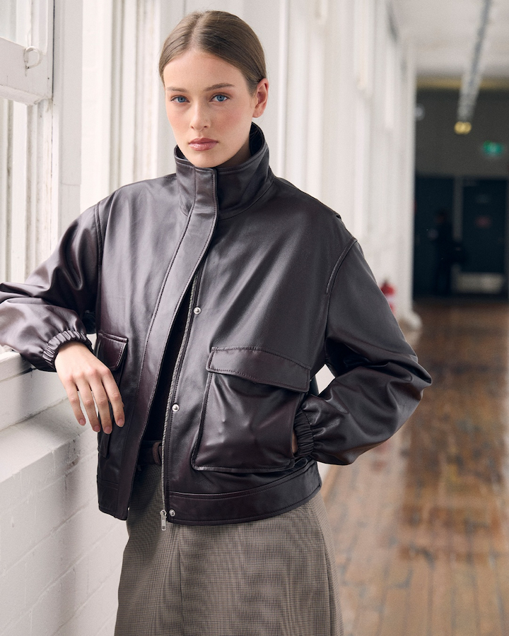 Women’s Jackets Explained: How to Pick the Best One for You – ReasonsTo.com.au