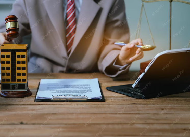 Finding Experienced Civil and Commercial Lawyers in Delhi