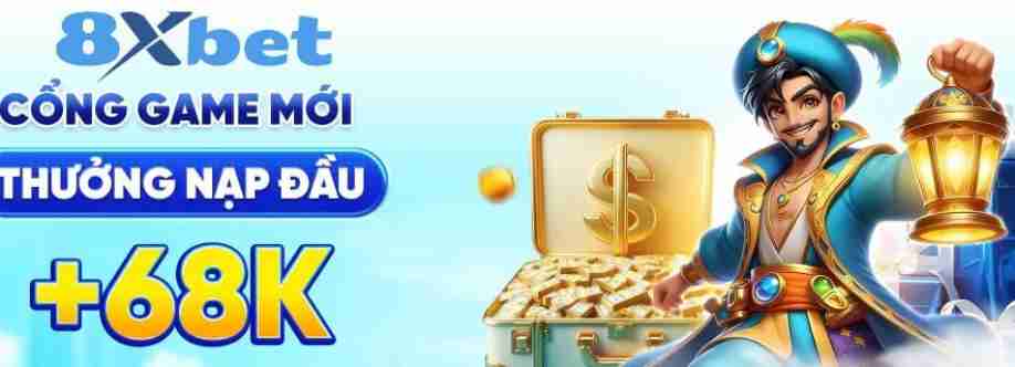 8XBET Cover Image
