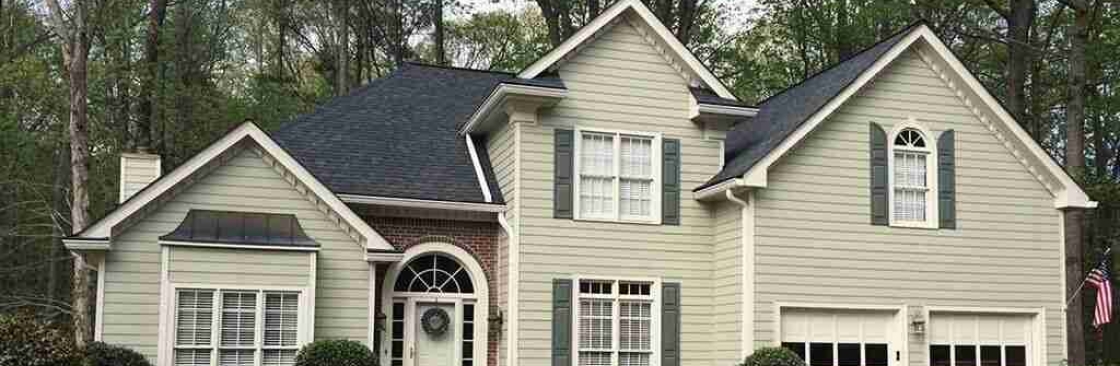 Award Roofing Cover Image