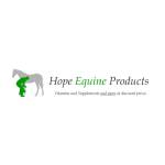 Hope Equine Products profile picture