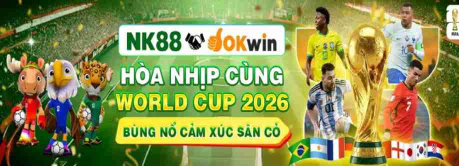 NK88 Nhà cái Cover Image