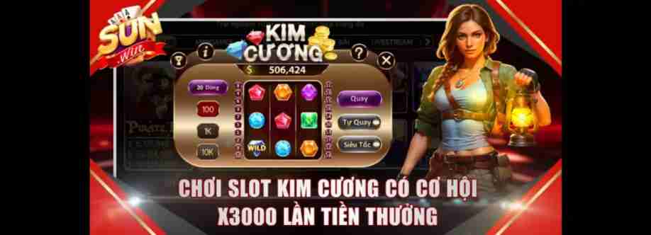 Nổ hũ Sunwin Cover Image