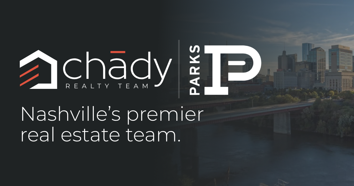 Nashville Real Estate Agent | Chady Realty Team