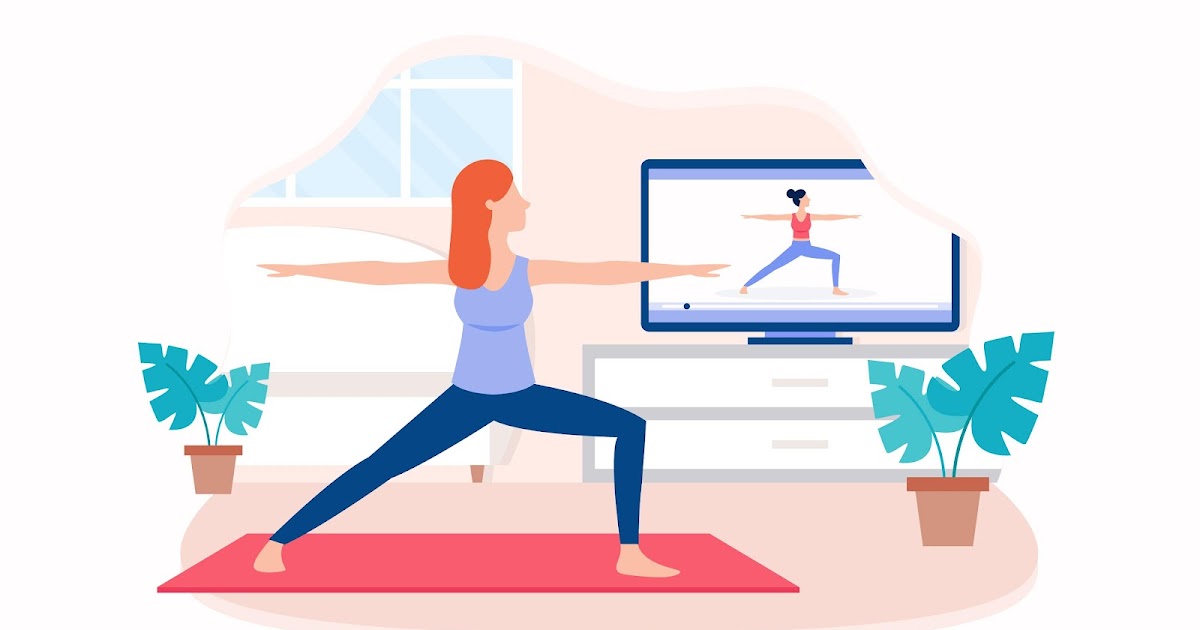 Online Yoga Training Classes for Beginners, Adults, and Every Body