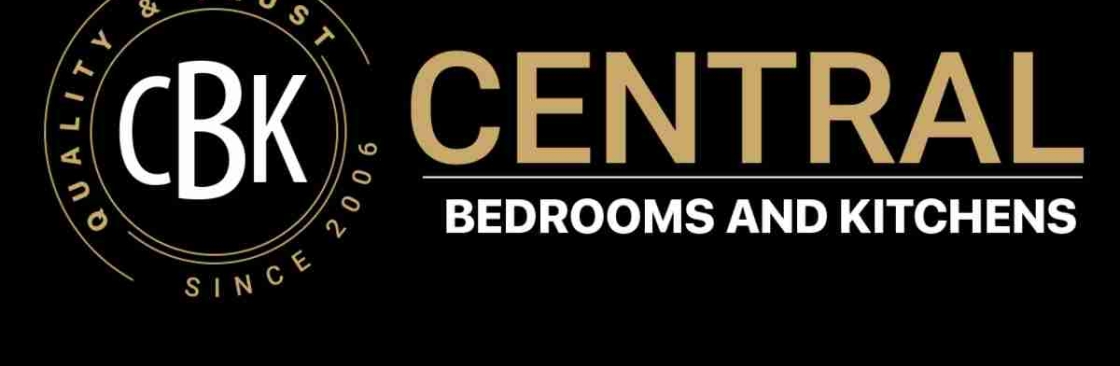 CENTRAL BEDROOMS AND KITCHENS Cover Image