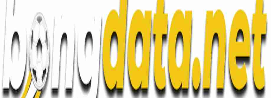 Bongdata Cover Image