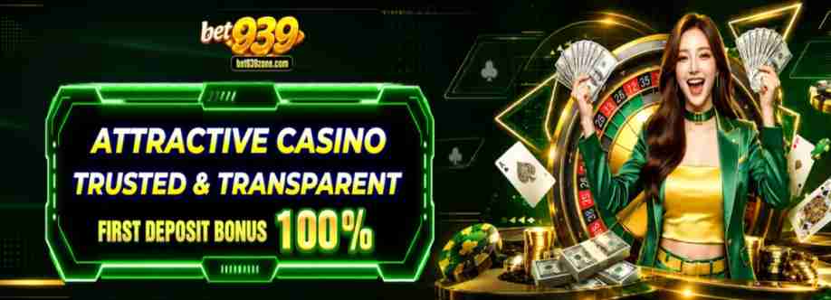 bet939 zone Cover Image