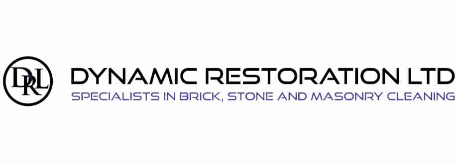 DYNAMIC RESTORATION Cover Image