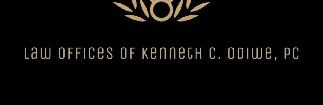 The Law Offices of Kenneth C Odiwe Cover Image