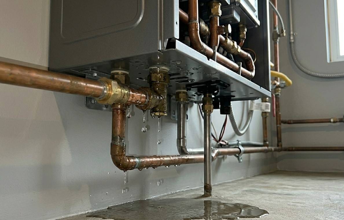 Overlooked Water Heater Maintenance Mistakes Homeowners Make