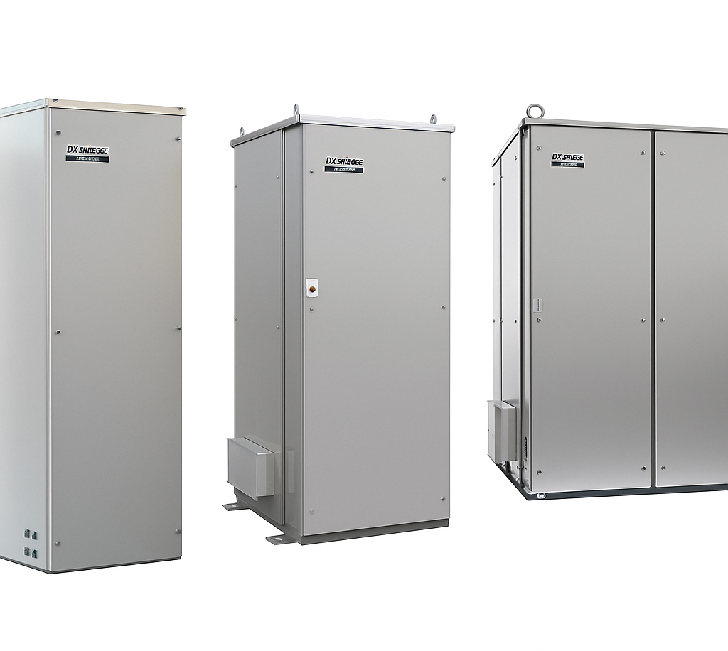 Yazaki Absorption Chillers UK | Official Supplier | BDS Energy