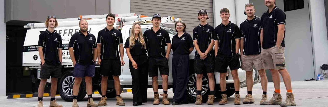Ballards Plumbing Pty Ltd Cover Image