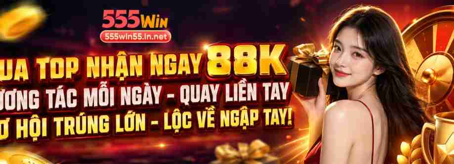 555Win55 innet Cover Image