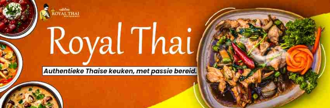 Royal Thai Cover Image