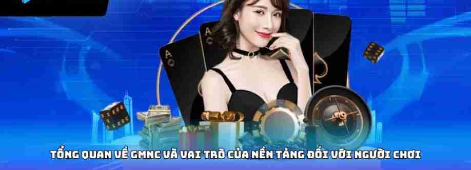 Gmnc moda Cover Image