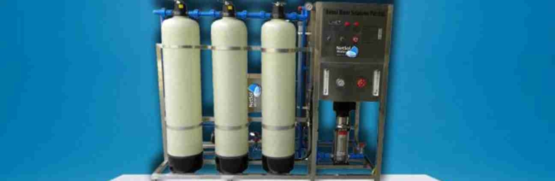 Commercial RO Plant Cover Image