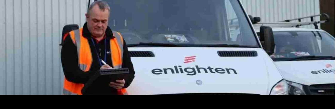 Enlighten Facility Services Cover Image