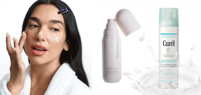 Our essentials for perfecting your glowy complexion - Pynck