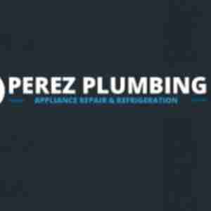 Perez Appliance and Plumbing Repair Service Profile Picture