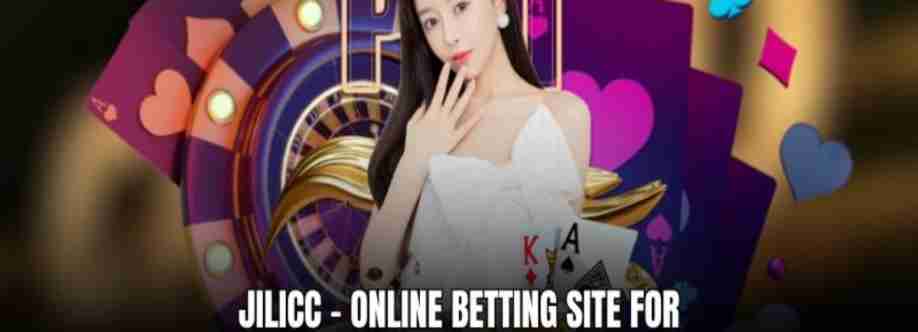 jilicc Cover Image