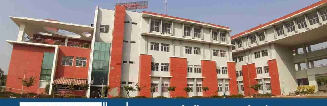 Indirapuram Public School Cover Image