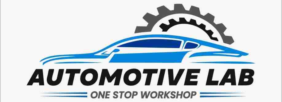Automobile Lab Cover Image