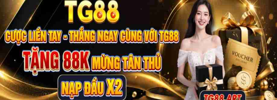 Nhà cái TG88 Cover Image