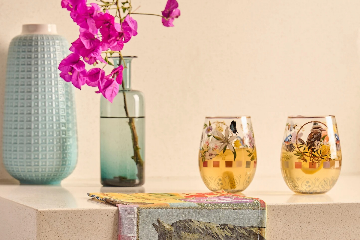 Unique Glassware: Psychology, Perception and Experience – Everyday Explored