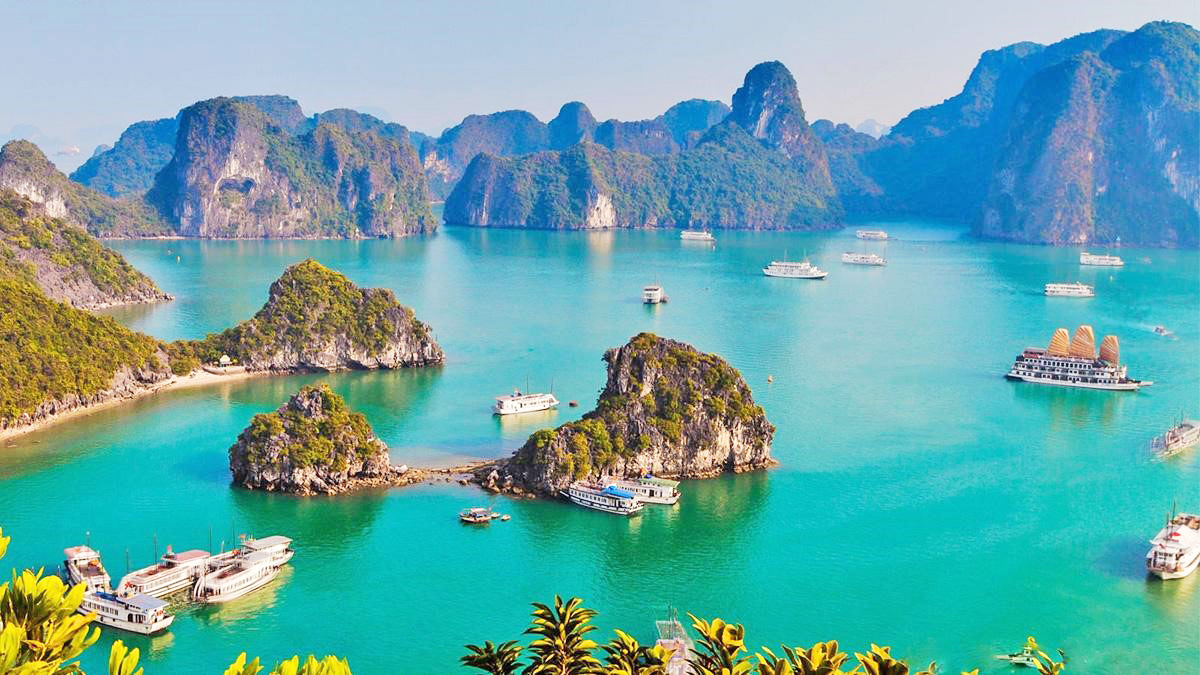 Vietnam Itinerary for 7 Days