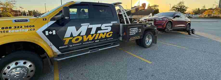 MTS Towing Cover Image