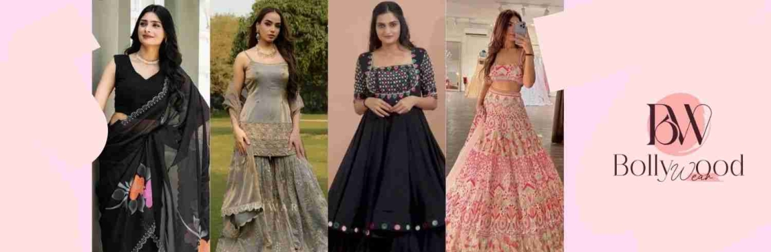 Bollywood Wear Cover Image