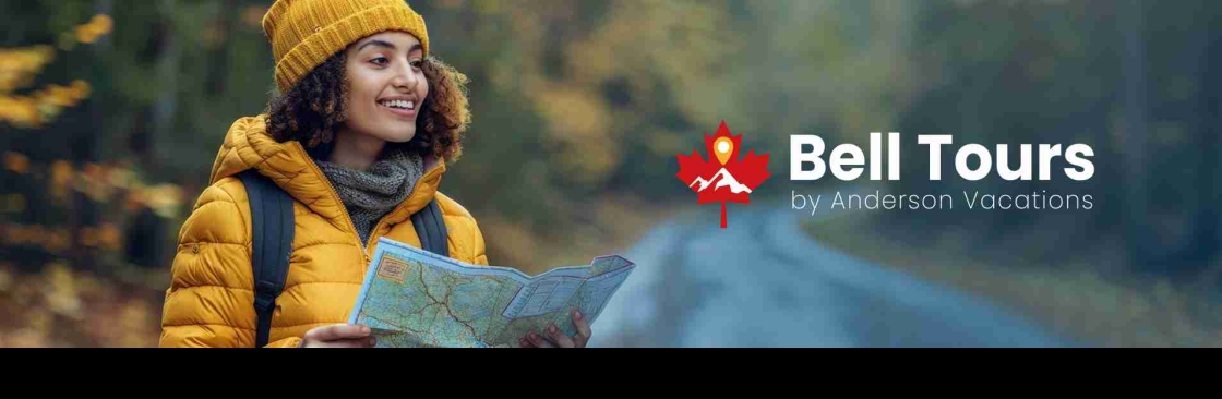 Bell Tours Cover Image