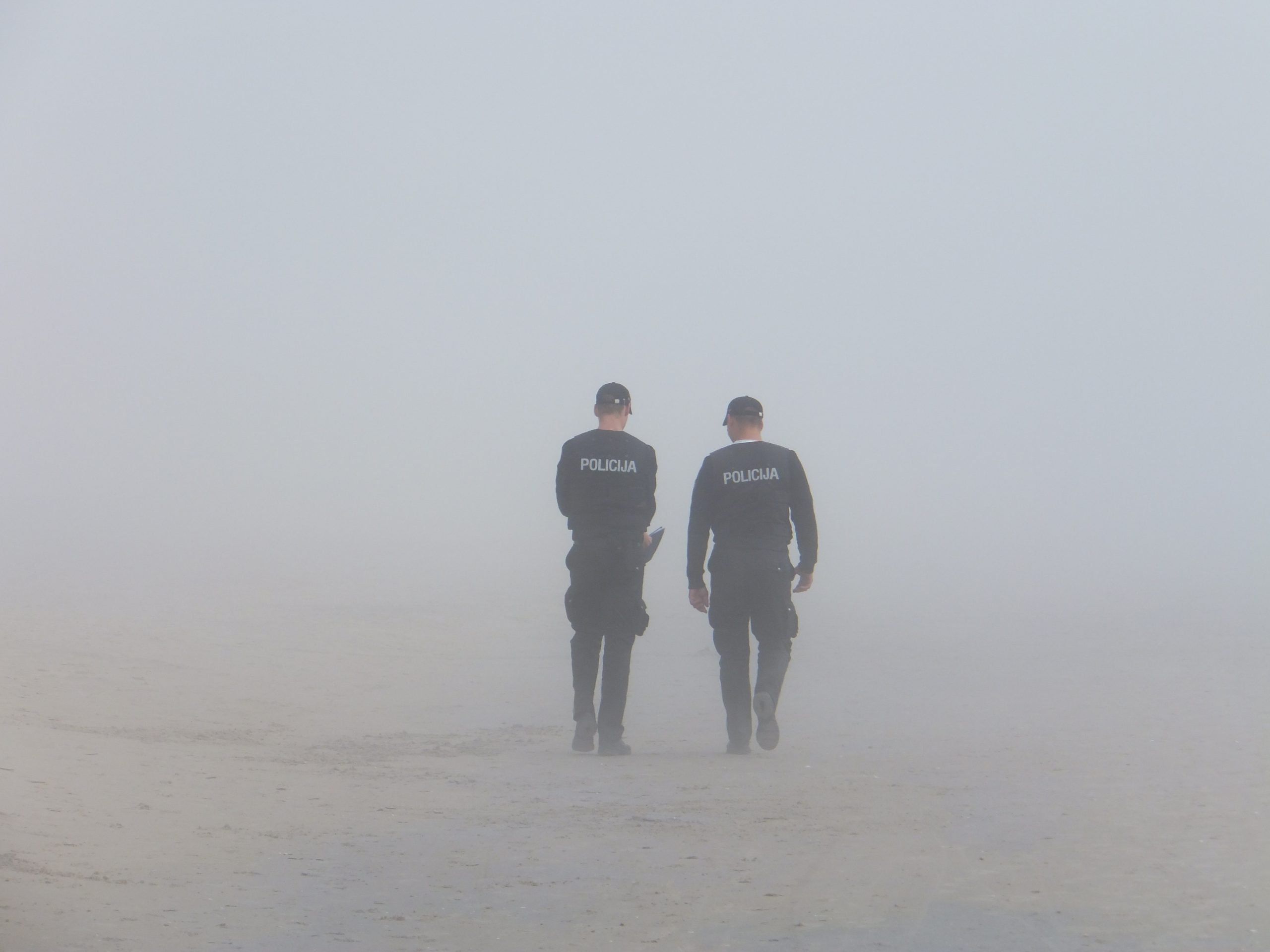 Security Courses and Guard Training Singapore
