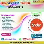Buy Verified Tinder Accounts from a Trusted Source Profile Picture