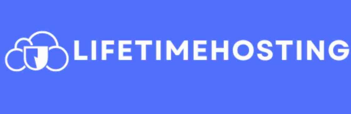 Lifetime Hosting Cover Image