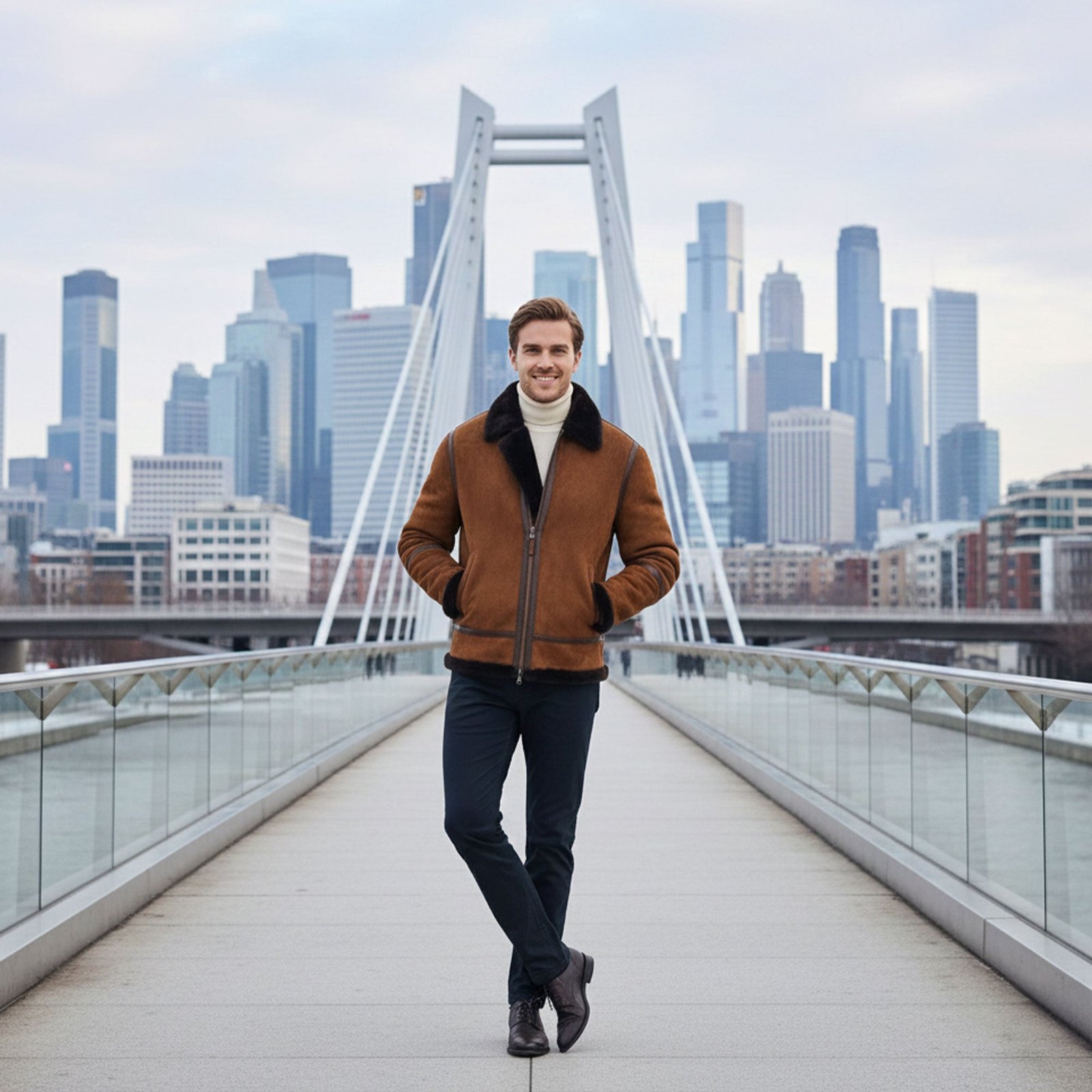 What to Check Before Buying Premium Winter Outerwear