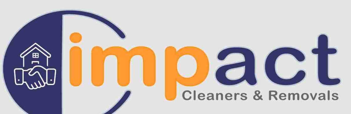 Impact Cleaners Cover Image
