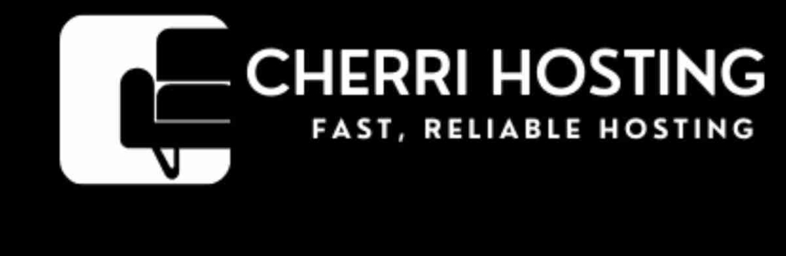 Cherri Hosting Cover Image