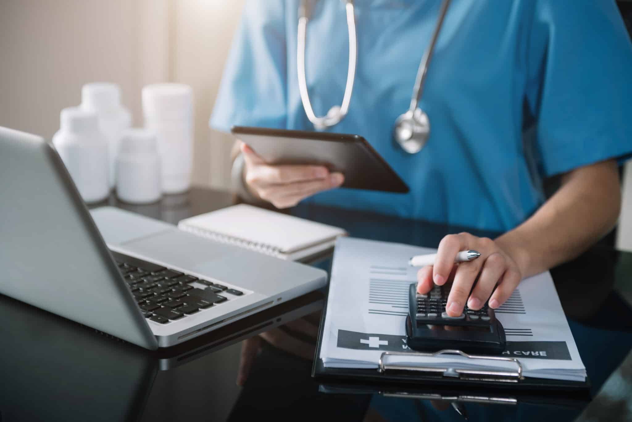 The Cost of Physician Disability Insurance | LeverageRx