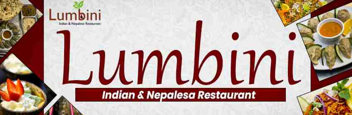 Lumbini Restaurant Cover Image