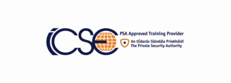 International Centre for Security Excellence Cover Image