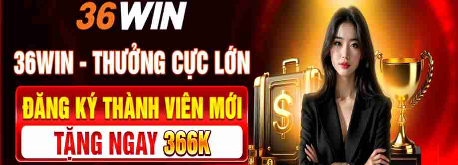 Nhà cái 36Win Cover Image