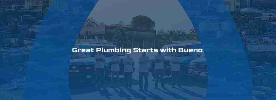 Bueno Plumbing and Rooter Cover Image
