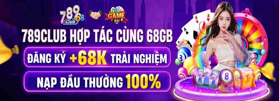 Nhà Cái 789CLUB Cover Image