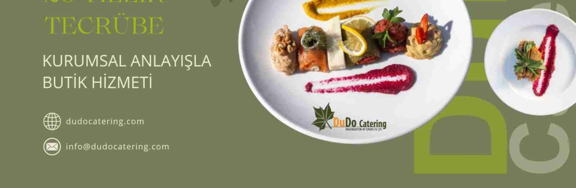Dudo Catering Cover Image