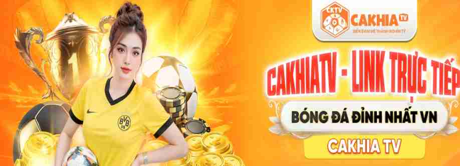 Cakhiatv Lifestyle Cover Image