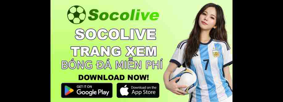 socolive Cover Image
