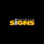 Infinity Signs Profile Picture