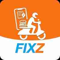 Fixz Apps Profile Picture